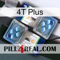4T Plus viagra5